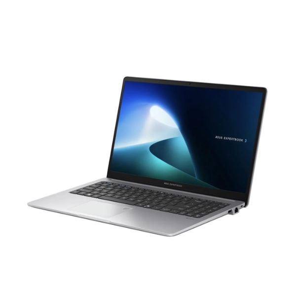 Laptop ASUS ExpertBook P1 P1503CVAY-716D4-50W (Core 7 240H/ Ram 16GB/ SSD 512GB/ 15.6 inch/ Windows 11 Home/ 2Y/ Xám)