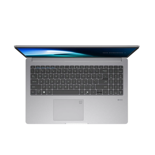 Laptop ASUS ExpertBook P1 P1503CVAY-716D4-50W (Core 7 240H/ Ram 16GB/ SSD 512GB/ 15.6 inch/ Windows 11 Home/ 2Y/ Xám)