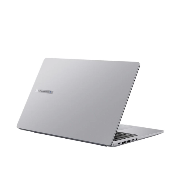Laptop ASUS ExpertBook P1 P1503CVAY-716D4-50W (Core 7 240H/ Ram 16GB/ SSD 512GB/ 15.6 inch/ Windows 11 Home/ 2Y/ Xám)