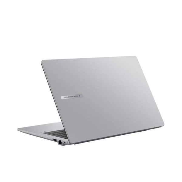 Laptop ASUS ExpertBook P1 P1503CVAY-716D4-50W (Core 7 240H/ Ram 16GB/ SSD 512GB/ 15.6 inch/ Windows 11 Home/ 2Y/ Xám)