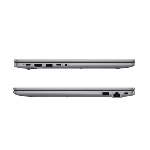 Laptop ASUS ExpertBook P1 P1503CVAY-716D4-50W (Core 7 240H/ Ram 16GB/ SSD 512GB/ 15.6 inch/ Windows 11 Home/ 2Y/ Xám)