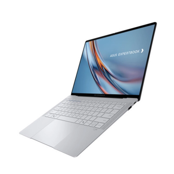 Laptop ASUS ExpertBook Ultra B9 B9406CAA-U716W (Ultra 7 356H/ Ram 16GB/ SSD 512GB/ 14in Tandem OLED/ Windows 11 Home/ 3Y/ Xám)