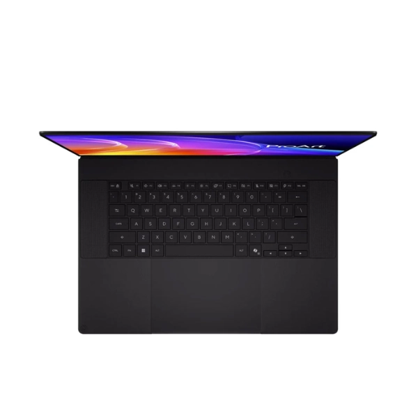 Laptop ASUS ProArt P16 H7607BA-SE298W (RTX Spark N1X/ Ram 48GB/ SSD 1TB/ 16 inch 4K OLED/ 2Y/ Windows 11 Home/ Đen)