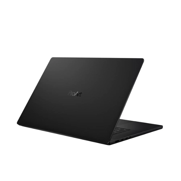 Laptop ASUS ProArt P16 H7607BA-SE298W (RTX Spark N1X/ Ram 48GB/ SSD 1TB/ 16 inch 4K OLED/ 2Y/ Windows 11 Home/ Đen)