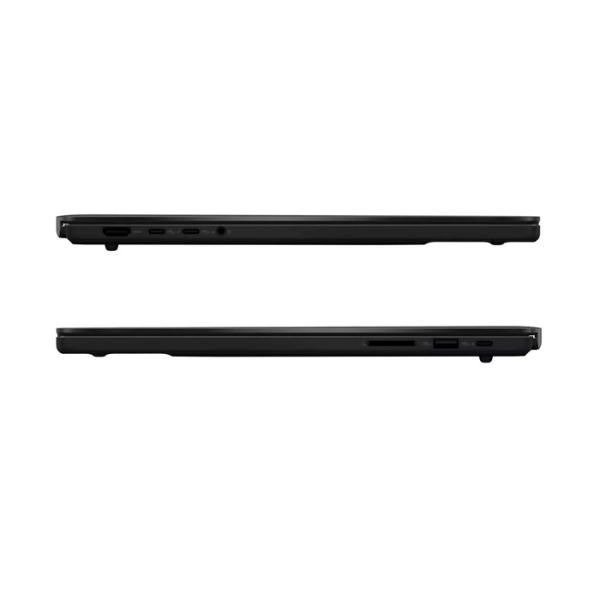 Laptop ASUS ProArt P16 H7607BA-SE298W (RTX Spark N1X/ Ram 48GB/ SSD 1TB/ 16 inch 4K OLED/ 2Y/ Windows 11 Home/ Đen)