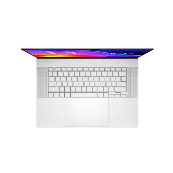 Laptop ASUS ProArt P16 H7607BA-SE343W (RTX Spark N1X/ Ram 128GB/ SSD 1TB/ 16 inch OLED/ Windows 11 Home/ 2Y/ Trắng)