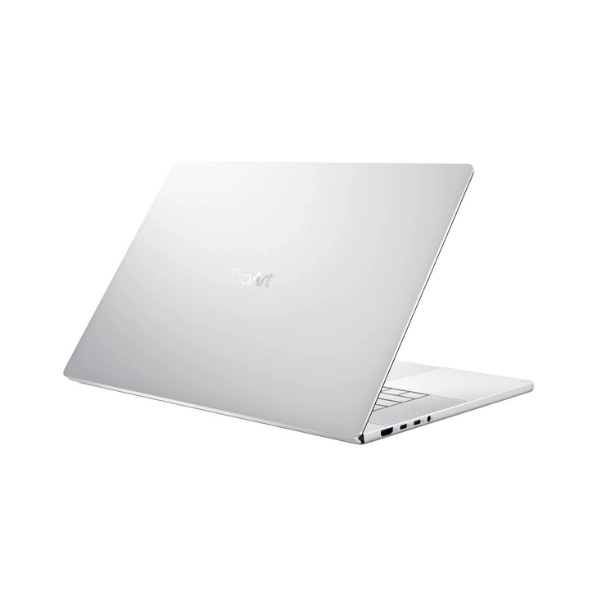 Laptop ASUS ProArt P16 H7607BA-SE343W (RTX Spark N1X/ Ram 128GB/ SSD 1TB/ 16 inch OLED/ Windows 11 Home/ 2Y/ Trắng)
