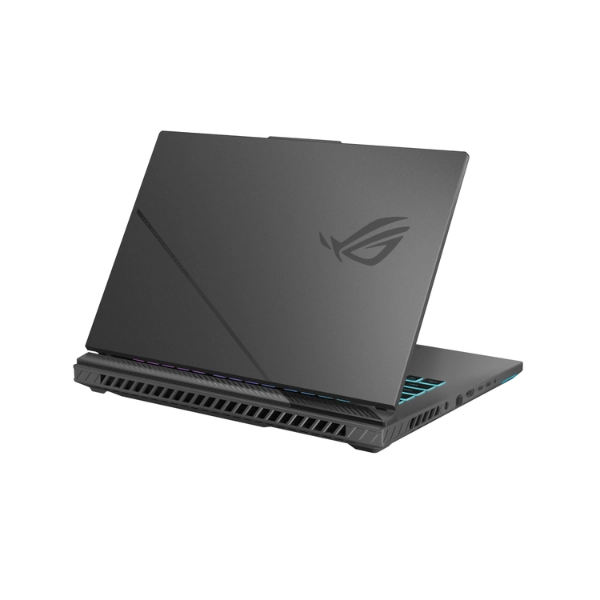 Laptop ASUS ROG Strix G16 G614PH-RV176W (Ryzen 9 8940HX/ Ram 16GB/ SSD 512GB/ RTX 5050/ 16 inch/ Windows 11 Home + Microsoft 365 1 tháng/ 2Y)