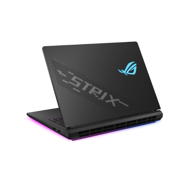 Laptop ASUS ROG Strix SCAR 18 G835LWG-TQ383W (Ultra 9 290HX Plus/ Ram 32GB/ SSD 2TB/ RTX 5080/ 18 inch/ Windows 11 Home/ 2Y/ Đen)