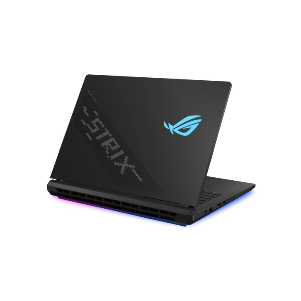 Laptop ASUS ROG Strix SCAR 18 G835LWG-TQ383W (Ultra 9 290HX Plus/ Ram 32GB/ SSD 2TB/ RTX 5080/ 18 inch/ Windows 11 Home/ 2Y/ Đen)