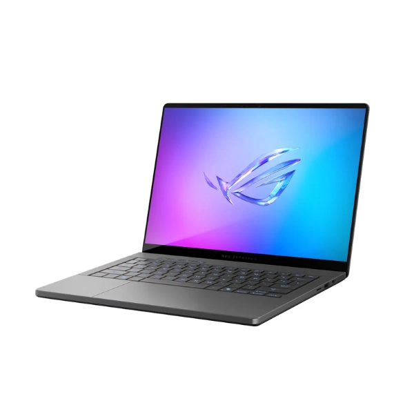 Laptop ASUS ROG Zephyrus G14 GA403GM-SY201W (Ryzen AI 9 465/ Ram 32GB/ SSD 512GB/ RTX 5060/ 14 inch OLED/ Windows 11 Home/ 2Y)