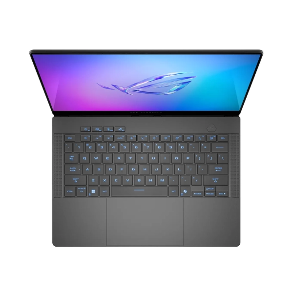 Laptop ASUS ROG Zephyrus G14 GA403GM-SY201W (Ryzen AI 9 465/ Ram 32GB/ SSD 512GB/ RTX 5060/ 14 inch OLED/ Windows 11 Home/ 2Y)