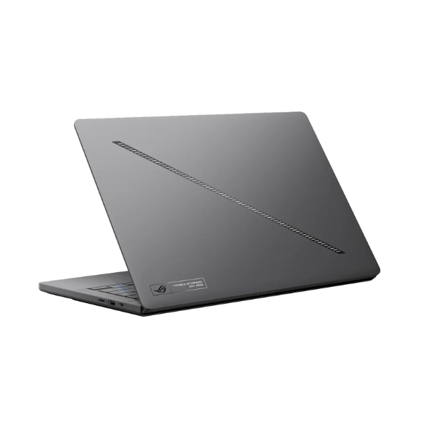 Laptop ASUS ROG Zephyrus G14 GA403GM-SY201W (Ryzen AI 9 465/ Ram 32GB/ SSD 512GB/ RTX 5060/ 14 inch OLED/ Windows 11 Home/ 2Y)