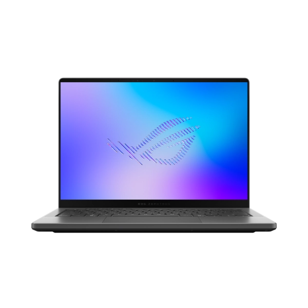 Laptop Asus ROG Zephyrus G14 GU405AR-SY016W (Ryzen 9 8940HX/ Ram 16GB/ SSD 512GB/ RTX 5050 8GB/ 16 inch/ Windows 11 Home + M365 1 tháng/ 2Y/ Xám Đen)
