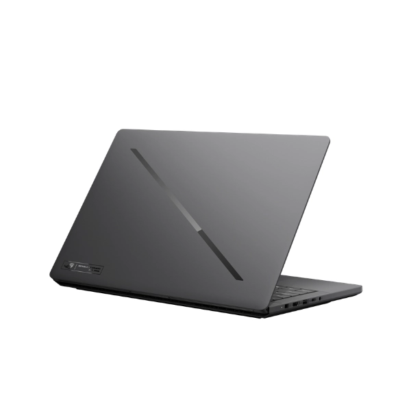 Laptop Asus ROG Zephyrus G14 GU405AR-SY016W (Ryzen 9 8940HX/ Ram 16GB/ SSD 512GB/ RTX 5050 8GB/ 16 inch/ Windows 11 Home + M365 1 tháng/ 2Y/ Xám Đen)
