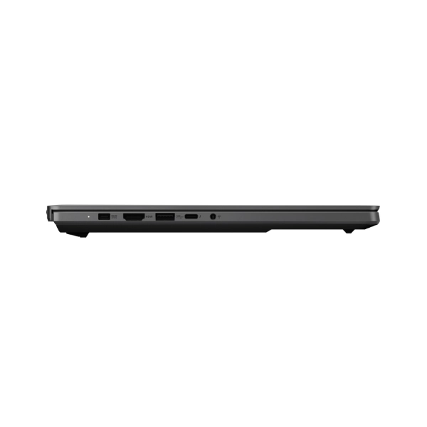 Laptop Asus ROG Zephyrus G14 GU405AR-SY016W (Ryzen 9 8940HX/ Ram 16GB/ SSD 512GB/ RTX 5050 8GB/ 16 inch/ Windows 11 Home + M365 1 tháng/ 2Y/ Xám Đen)