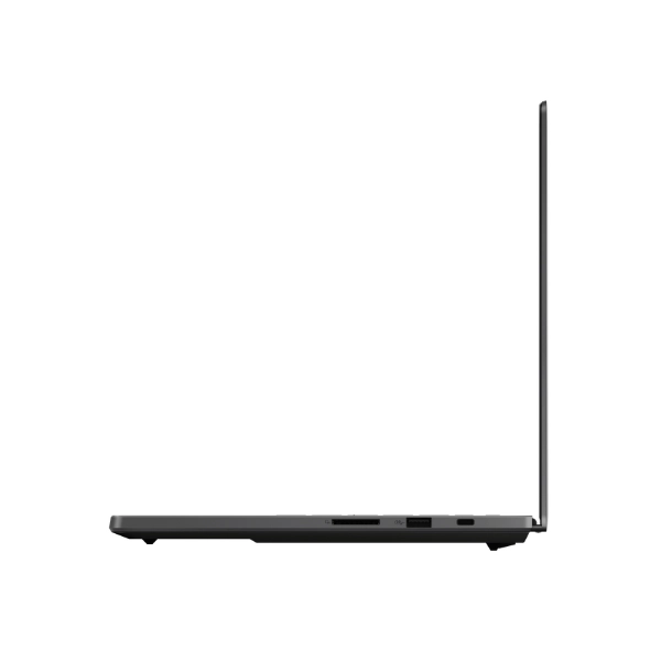 Laptop Asus ROG Zephyrus G14 GU405AR-SY016W (Ryzen 9 8940HX/ Ram 16GB/ SSD 512GB/ RTX 5050 8GB/ 16 inch/ Windows 11 Home + M365 1 tháng/ 2Y/ Xám Đen)