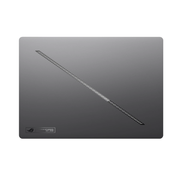 Laptop Asus ROG Zephyrus G14 GU405AR-SY016W (Ryzen 9 8940HX/ Ram 16GB/ SSD 512GB/ RTX 5050 8GB/ 16 inch/ Windows 11 Home + M365 1 tháng/ 2Y/ Xám Đen)