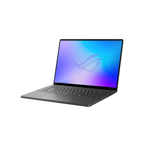 Laptop Asus ROG Zephyrus G16 GU606AR-TB027W (Ultra 9 386H/ Ram 32GB/ SSD 1TB/ RTX 5070 Ti/ 16 inch/ 2Y/ Xám)