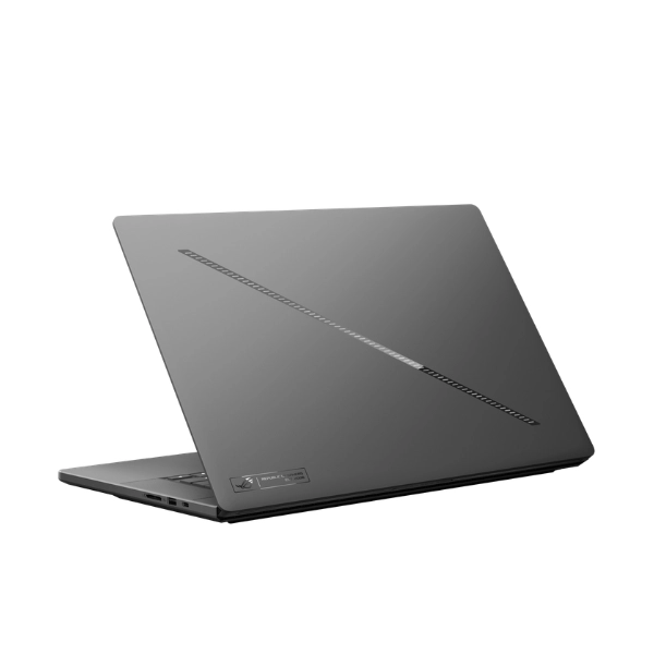 Laptop Asus ROG Zephyrus G16 GU606AR-TB027W (Ultra 9 386H/ Ram 32GB/ SSD 1TB/ RTX 5070 Ti/ 16 inch/ 2Y/ Xám)