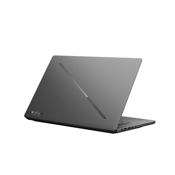 Laptop Asus ROG Zephyrus G16 GU606AR-TB027W (Ultra 9 386H/ Ram 32GB/ SSD 1TB/ RTX 5070 Ti/ 16 inch/ 2Y/ Xám)