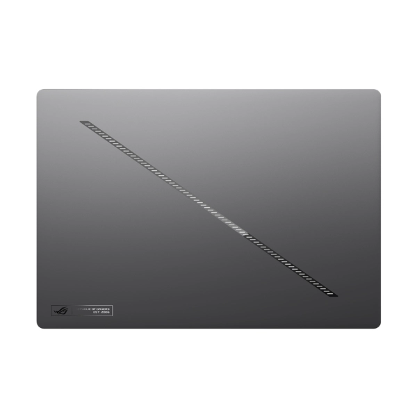 Laptop Asus ROG Zephyrus G16 GU606AR-TB027W (Ultra 9 386H/ Ram 32GB/ SSD 1TB/ RTX 5070 Ti/ 16 inch/ 2Y/ Xám)