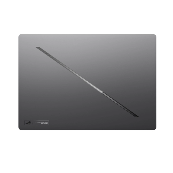 Laptop ASUS ROG Zephyrus G16 GU606AW-TB052WS (Ultra 9 386H/ Ram 64GB/ SSD 1TB/ RTX 5080/ 16 inch OLED/ Windows 11 Home + OH24 + M365/ 2Y/ Xám)
