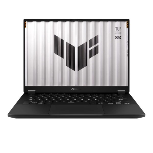 Laptop ASUS TUF Gaming A14 FA401UM-RG049W (Ryzen 7 260/ Ram 32GB/ SSD 512GB/ RTX 5060 8GB/ 14 inch/ Windows 11 Home + Microsoft 365 1 tháng/ 2Y/ Xám)
