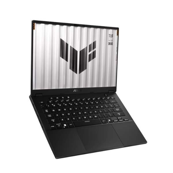 Laptop ASUS TUF Gaming A14 FA401UM-RG049W (Ryzen 7 260/ Ram 32GB/ SSD 512GB/ RTX 5060 8GB/ 14 inch/ Windows 11 Home + Microsoft 365 1 tháng/ 2Y/ Xám)