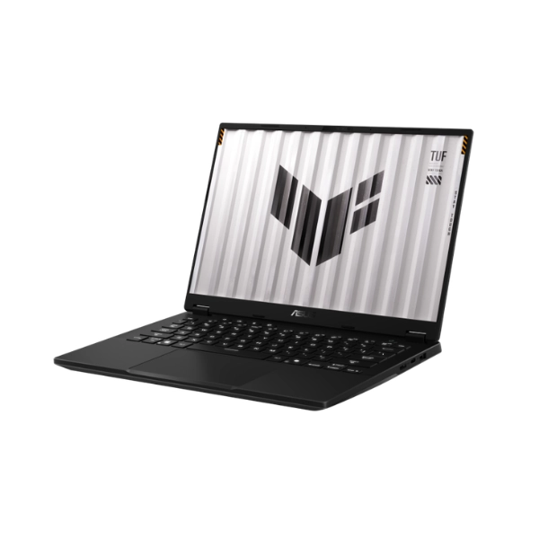 Laptop ASUS TUF Gaming A14 FA401UM-RG049W (Ryzen 7 260/ Ram 32GB/ SSD 512GB/ RTX 5060 8GB/ 14 inch/ Windows 11 Home + Microsoft 365 1 tháng/ 2Y/ Xám)