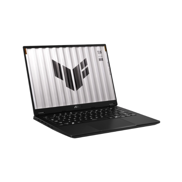 Laptop ASUS TUF Gaming A14 FA401UM-RG049W (Ryzen 7 260/ Ram 32GB/ SSD 512GB/ RTX 5060 8GB/ 14 inch/ Windows 11 Home + Microsoft 365 1 tháng/ 2Y/ Xám)
