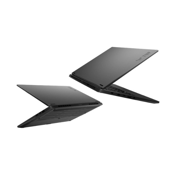 Laptop ASUS TUF Gaming A14 FA401UM-RG049W (Ryzen 7 260/ Ram 32GB/ SSD 512GB/ RTX 5060 8GB/ 14 inch/ Windows 11 Home + Microsoft 365 1 tháng/ 2Y/ Xám)