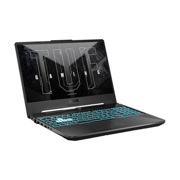 Laptop ASUS TUF Gaming A15 FA506NCG-HN396W (Ryzen 7 155/ Ram 8GB/ SSD 512GB/ RTX 3050 4GB/ 15.6 inch/ 2Y)