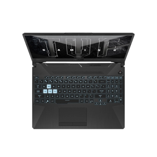 Laptop ASUS TUF Gaming A15 FA506NCG-HN396W (Ryzen 7 155/ Ram 8GB/ SSD 512GB/ RTX 3050 4GB/ 15.6 inch/ 2Y)