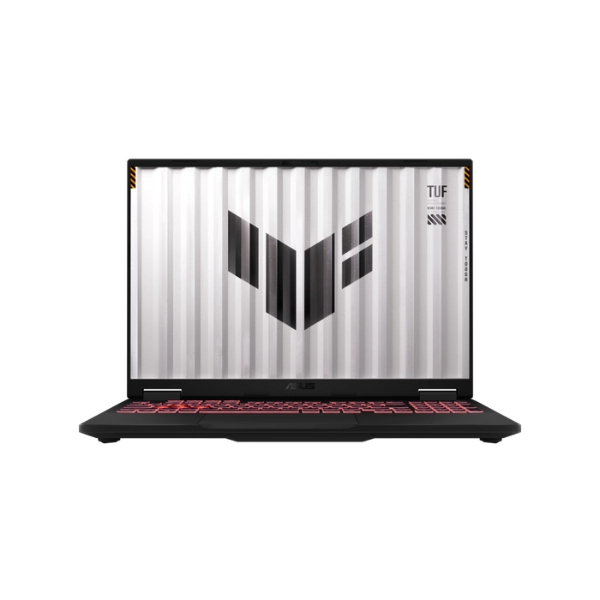 Laptop ASUS TUF Gaming A16 FA608UHI-TU121W (Ryzen 7 260/ Ram 16GB/ SSD 512GB/ RTX 5050 8GB/ 16 inch/ Windows 11 Home/ 2Y)