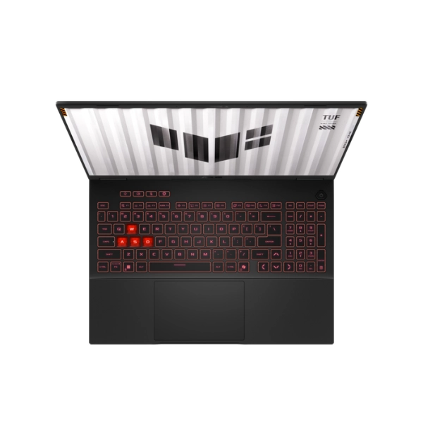Laptop ASUS TUF Gaming A16 FA608UHI-TU121W (Ryzen 7 260/ Ram 16GB/ SSD 512GB/ RTX 5050 8GB/ 16 inch/ Windows 11 Home/ 2Y)