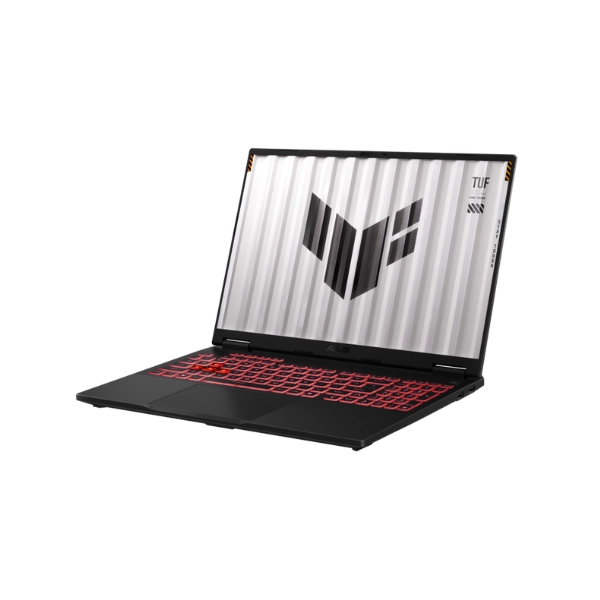 Laptop ASUS TUF Gaming A16 FA608UHI-TU121W (Ryzen 7 260/ Ram 16GB/ SSD 512GB/ RTX 5050 8GB/ 16 inch/ Windows 11 Home/ 2Y)