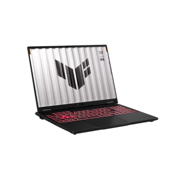 Laptop ASUS TUF Gaming A16 FA608UHI-TU121W (Ryzen 7 260/ Ram 16GB/ SSD 512GB/ RTX 5050 8GB/ 16 inch/ Windows 11 Home/ 2Y)