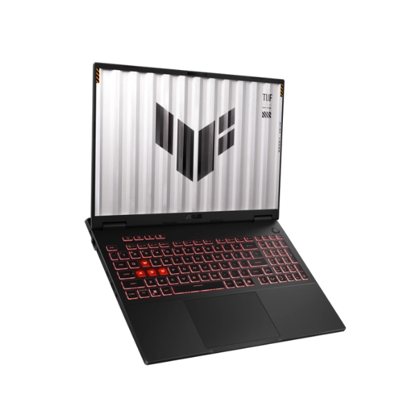 Laptop ASUS TUF Gaming A16 FA608UHI-TU121W (Ryzen 7 260/ Ram 16GB/ SSD 512GB/ RTX 5050 8GB/ 16 inch/ Windows 11 Home/ 2Y)