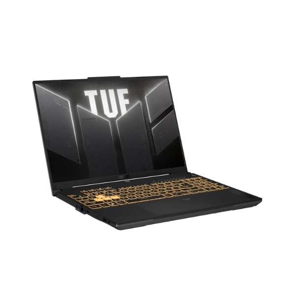 Laptop ASUS TUF Gaming F16 FX607VJR-TU328W (Core 7 230H/ Ram 16GB/ SSD 512GB/ RTX 3050/ 16 inch/ Windows 11 Home + Microsoft 365 1M/ 2Y/ Xám)