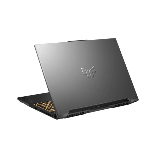 Laptop ASUS TUF Gaming F16 FX607VJR-TU328W (Core 7 230H/ Ram 16GB/ SSD 512GB/ RTX 3050/ 16 inch/ Windows 11 Home + Microsoft 365 1M/ 2Y/ Xám)