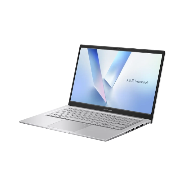 Laptop Asus Vivobook 14 X1404MA-EB028W (Core 5 320/ Ram 16GB/ SSD 512GB/ 14 inch/ Windows 11 Home/ 2Y/ Bạc)