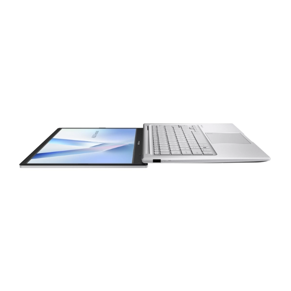 Laptop Asus Vivobook 14 X1404MA-EB028W (Core 5 320/ Ram 16GB/ SSD 512GB/ 14 inch/ Windows 11 Home/ 2Y/ Bạc)