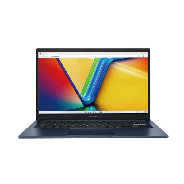 Laptop ASUS Vivobook 14 X1404MA-EB054W (Core 5 320/ Ram 8GB/ SSD 512GB/ 14 inch/ Windows 11 Home/ 2Y)