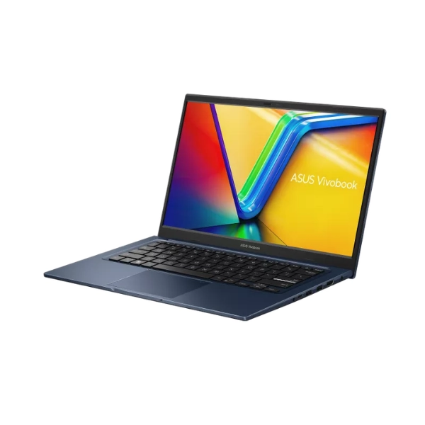 Laptop ASUS Vivobook 14 X1404MA-EB054W (Core 5 320/ Ram 8GB/ SSD 512GB/ 14 inch/ Windows 11 Home/ 2Y)