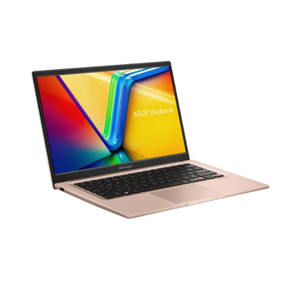Laptop ASUS Vivobook 14 X1404MA-EB510W (Core 3 304/ Ram 8GB/ SSD 512GB/ 14 inch/ Windows 11 Home/ 2Y)