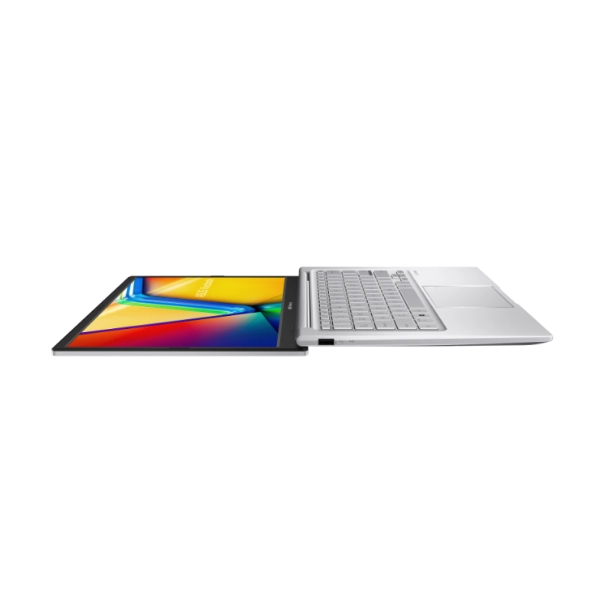 Laptop ASUS Vivobook 14 X1404VA-EB509W (i3-1315U/ Ram 8GB/ SSD 512GB/ 14 inch/ Windows 11 Home/ 2Y/ Bạc)