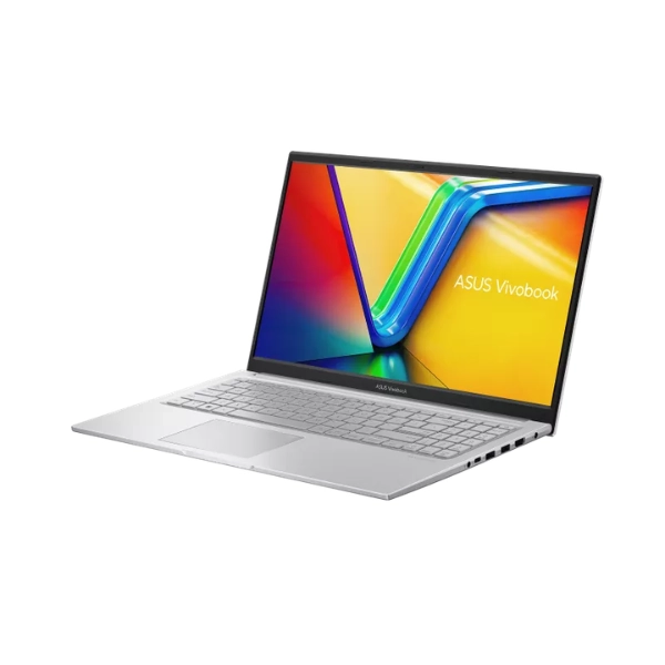 Laptop ASUS Vivobook 15 X1504MA-BQ1335W (Core 3 304/ Ram 8GB/ SSD 512GB/ 15.6 inch/ Windows 11 Home/ 2Y)