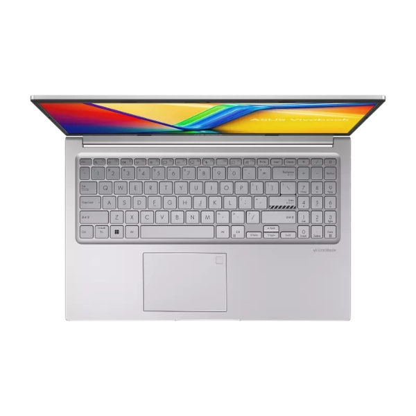 Laptop ASUS Vivobook 15 X1504MA-BQ1335W (Core 3 304/ Ram 8GB/ SSD 512GB/ 15.6 inch/ Windows 11 Home/ 2Y)