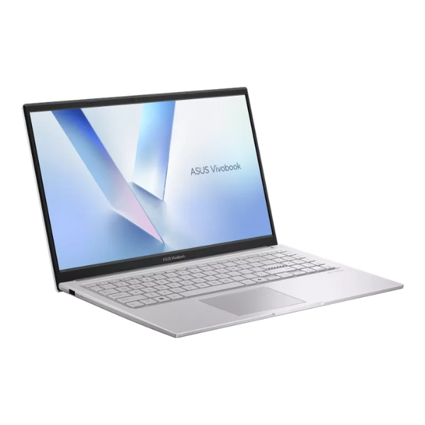 Laptop ASUS Vivobook 15 X1504MA-BQ1336W (Core 5 320/ Ram 8GB/ SSD 512GB/ 15.6 inch/ Windows 11 Home/ 2Y/ Bạc)